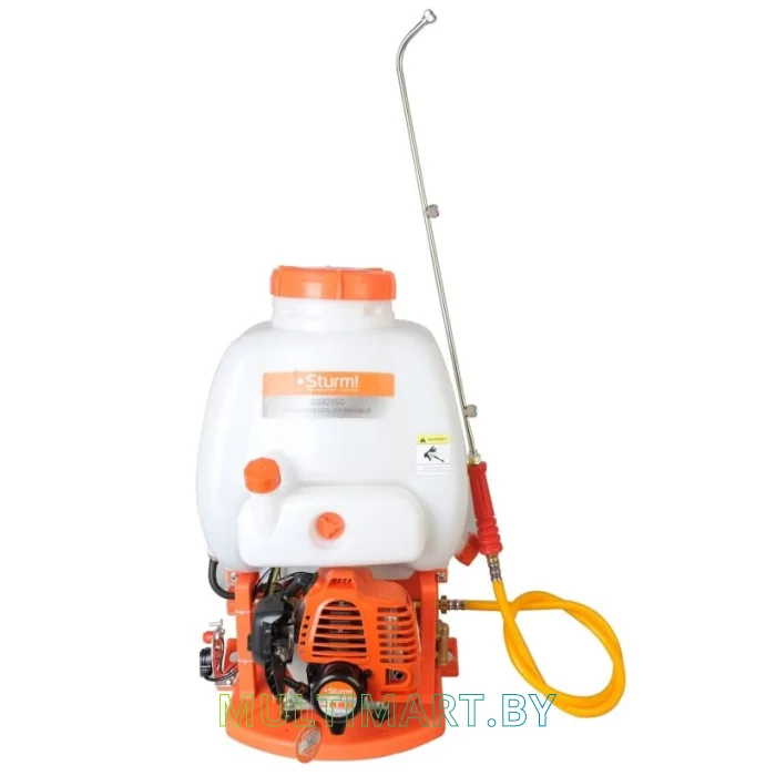 Опрыскиватель Sturm GS8215G
